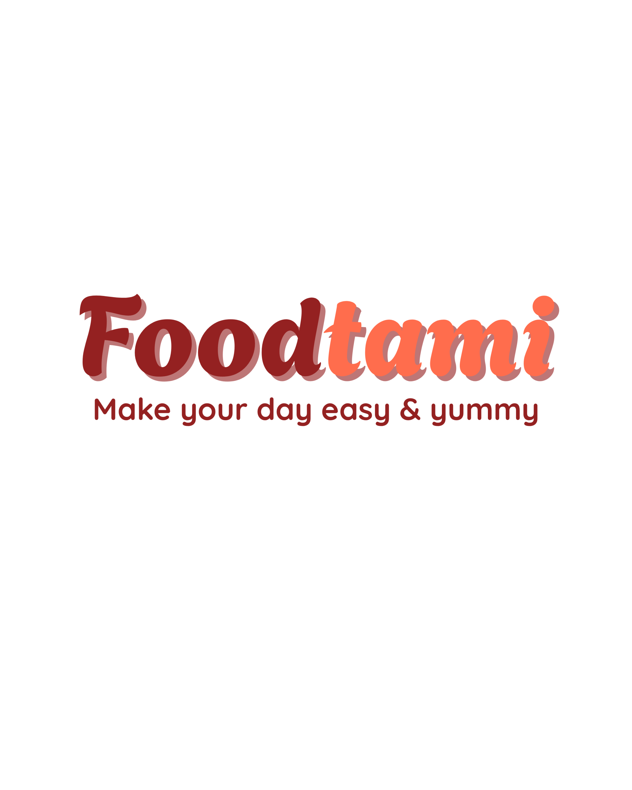 Foodtami official logo