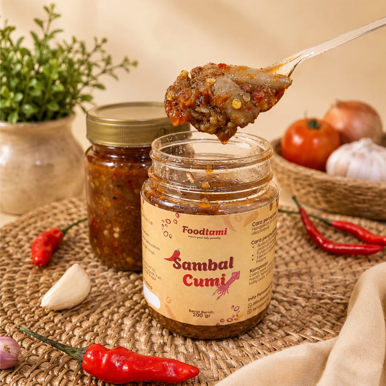 foodtami sambal cumi